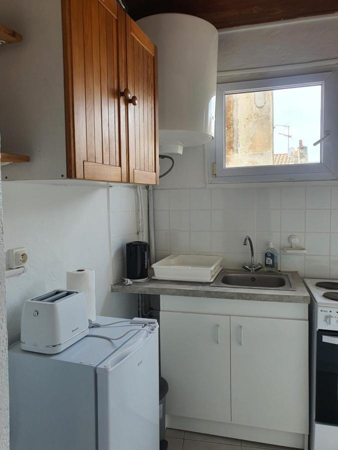 Apartamento Liberte 17/1 Arlés Exterior foto