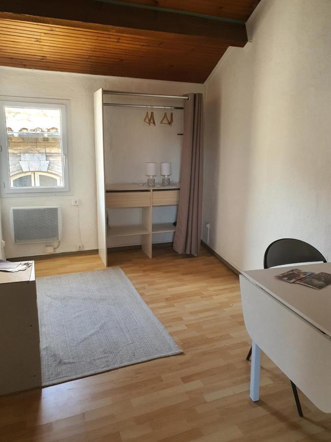 Apartamento Liberte 17/1 Arlés Exterior foto