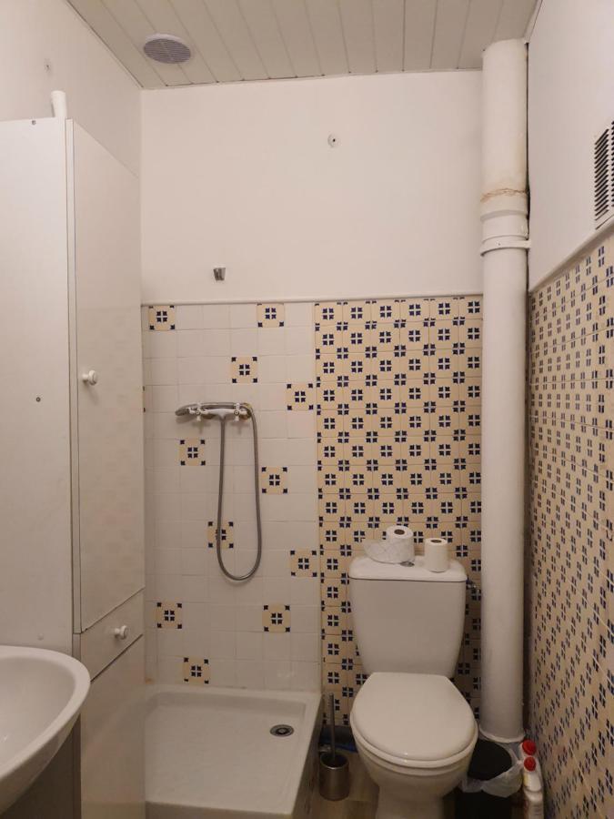 Apartamento Liberte 17/1 Arlés Exterior foto