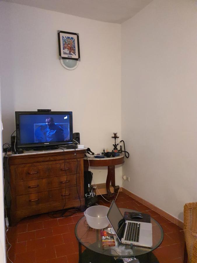 Apartamento Liberte 17/1 Arlés Exterior foto